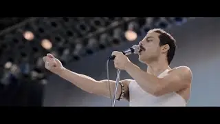 Improvisación Vocal De Freddie Mercury | From 