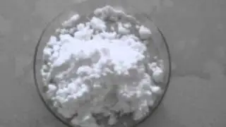 Sodium Formate