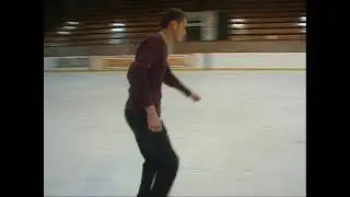 Фигурное катание - 2007