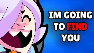 Sus VOICELINES in Brawl Stars! 💀