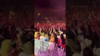 KOMANDO KANALLA EN JEREZ