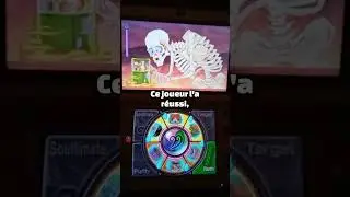 Ce BUG #yokaiwatch est FLIPPANT ! 😱 #shorts