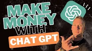 How to Make Your First $1,000 With ChatGPT For Beginners (Easiest Way)