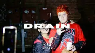 [FREE] Yung Lead x Bladee x Drain Gang Type Beat 