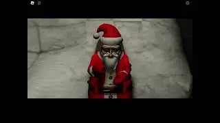 Krampus ending mimic edit