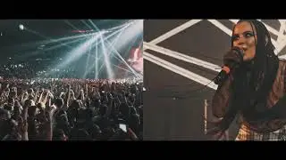 LITTLE BIG — ANTIPOSITIVE live 2019 КОНЦЕРТ