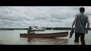 Percepção do Medo TRAILER #1