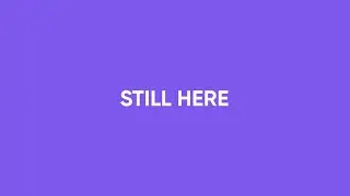 Sad Hip Hop Beat Instrumental «Still Here» | J. Cole Type Beat 2022