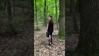 Поход ха грибами