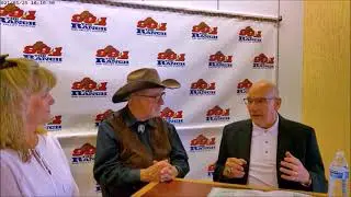 Bill DeFoi interview with Bob Miller and Rene Solem - S5i Digital