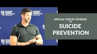 World Suicide Prevention Day 2021