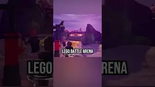 LEGO Fortnite Update NINJAGO 🔥  