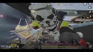 *NEW UPDATE* CALL OF DUTY MOBILE [ Gameloop Emulator ]