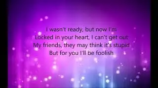 Glamour - B.A.E (With Lyrics)