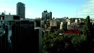 Paul Ticu DoP UTI Presentation movie trailer