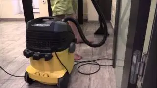 Пылесос моющий Karcher SE 5.100