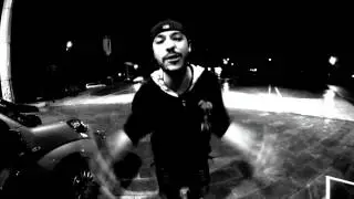 MRB - MACHETE CONTEST - #jointhecrew2014