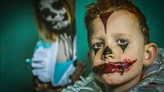 halloween III