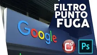 🔴 FILTER OF POINT OF LEAK in PHOTOSHOP | Tutorial ⭐⭐⭐⭐⭐