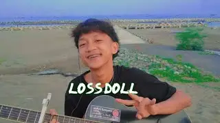 Loss doll cover angga giaa