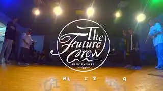 Future Winter Training Jam | Audition | 大盜韓不住 VS 啞鈴老師 | 辰辰寒訓 Vol.9 | 20210207