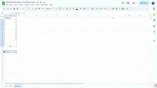 Count Formula - Count Formula Kaise Karna Sikhe 😯🤔#datadrivencode #exceltutorial