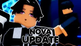 A NOVA UPDATE DO LOCKED TROUXE UM TORNEIO IMPOSSIVEL...