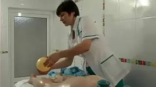 Вакуумный Массаж Банками. Мастер Класс На Маслах Арома Джаз
