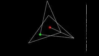 Multi Star Rotaing