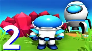 👨‍🚀 Life Bubble 🌌 BIG UPDATE GAMEPLAY Part 2 NEW Stuff & Changes (Android, iOS)