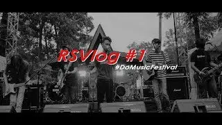 RSVLOG #1 - Red Summer di panggung Internasional ?