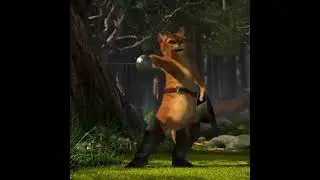 chris pratt in shrek 2