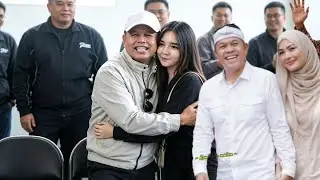 Between two choices, is KDM a better match for the girl from Majalengka or Ibu Young Syefure?