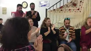 16 de noviembre de 2019 Día Internacional del Flamenco