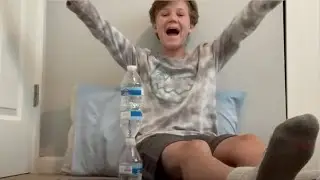 Mini Trick Shots | 2cool4school