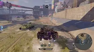 Crossout: great game, fantastic players :D