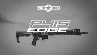 Product Highlight: POF-USA P-415 EDGE