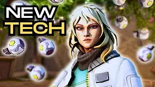 Wake Up Babe NEW Deadlock Tech Just Dropped | Valorant