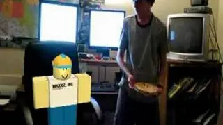 The Cake is a Lie!!