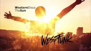 Western Disco - the Sun (WestFunk remix)