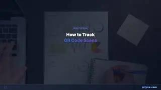How to Track QR Code Scans in 2026 (Free Step-by-Step Tutorial)