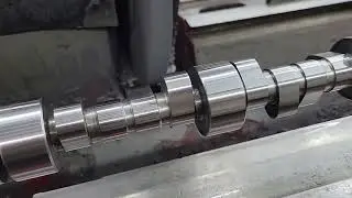Bbc solid roller we repaired