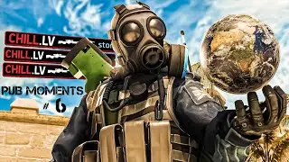 CS2 CHILL - PUB moments #6