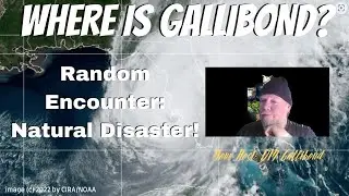 Hurrican Ian Recovery Update 1