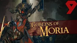 SCORCHED EARTH - Third Age: Total War Divide & Conquer – GOBLINS OF MORIA – #9