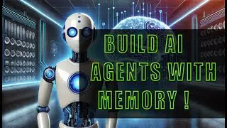 Memory in AI Agents Explained | Step-by-Step Build Guide