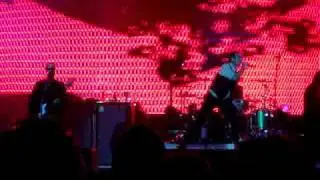 Stone Temple Pilots - Sour Girl LIVE