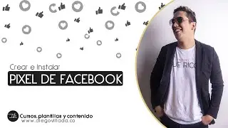 Cómo crear e instalar el pixel de Facebook ADS