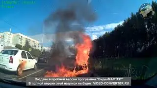 The Best Of Fatal Accident Car  Motocycle 🔞 #2 fHr4sZBanC0