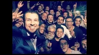 شاهد حفل زفاف Dzjoker
